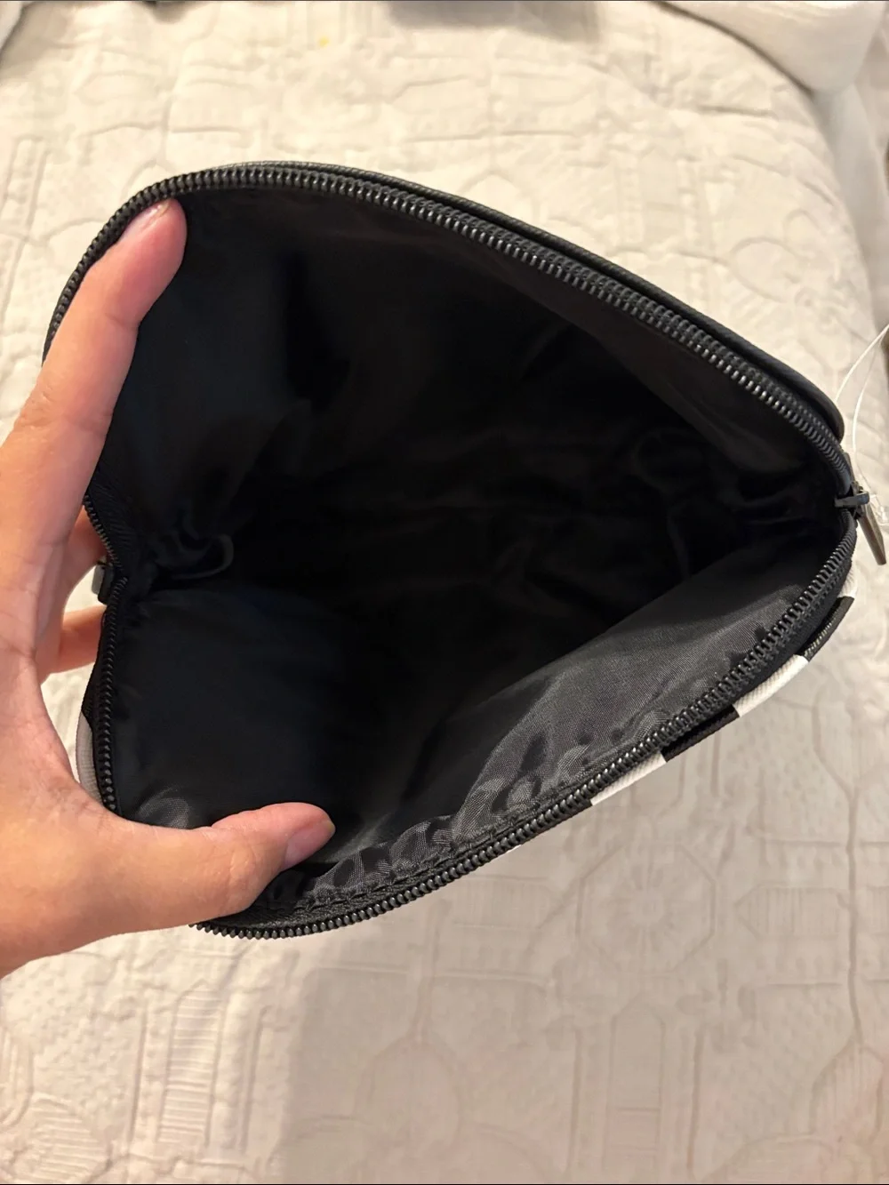 Nordstrom chic black